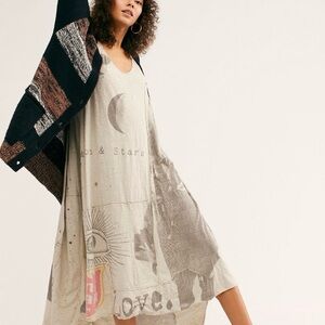 Magnolia Pearl Layla Style Lone Star tank dress